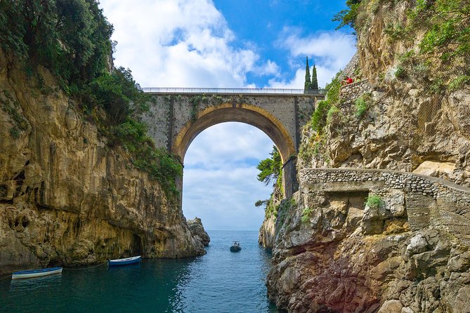 Amalfi Coast Self-Drive Boat Rental - Boat Rules, Safety Reality, and End-of-Day Checks
