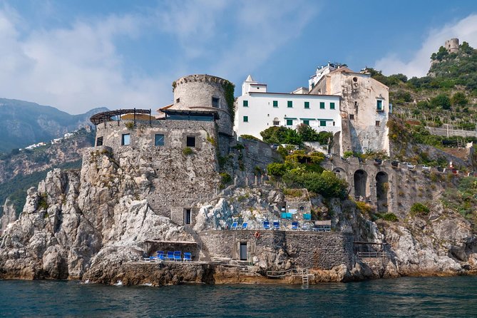 Amalfi Coast Self-Drive Boat Rental - Should You Book This Amalfi Coast Self-Drive Boat Rental?
