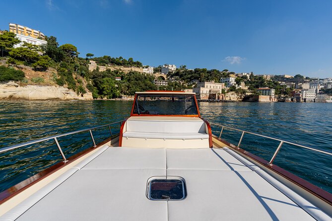Amalfi Coast Semi Private Boat Day Trip from Sorrento - Amalfi time: 1 hour 30 to find the town’s rhythm