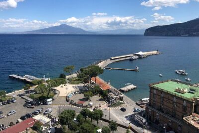 Amalfi Coast Shared Small Group Tour from Sorrento - Price and Logistics: What You’re Paying $114.93 For