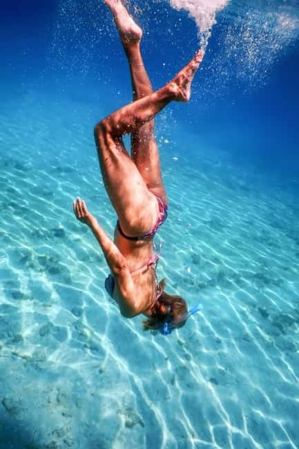 Amalfi Coast Shared Sunset Cruise: Swim, Drinks & Views - Amalfi: photo stop + guided points before the big glow