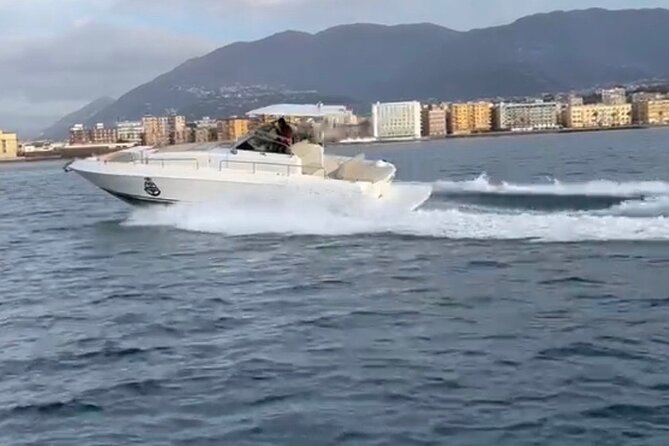 Amalfi Coast Sharing boat tour from Sorrento - Key highlights from this Amalfi Coast shared boat day