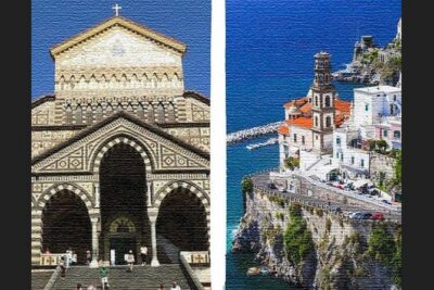 Amalfi Coast Sharing tour - Semiprivate - Ravello: Higher Ground, Softer Pace, and Villa Rufolo Time