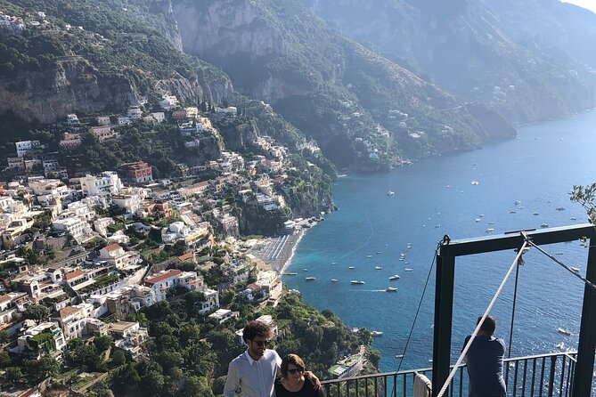 Amalfi Coast Sharing tour - Semiprivate - How the Day Actually Feels: A Practical Pacing Guide