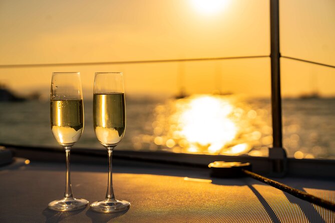 Amalfi Coast: Sunset Boat Tour with Fruit & Drinks | Small Group - The calm payoff: music, picture moments, and the captain’s role