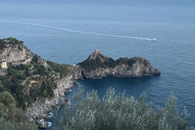 Amalfi Coast Sunset Tour & Dinner - Stop 2: Positano at Sunset (pastel houses, tight timing)