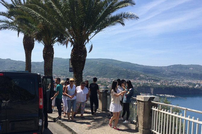 Amalfi Coast - The scenic drive along the most breathtaking road - Price and Value: What You’re Actually Paying For