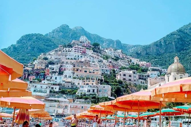 AMALFI COAST through Positano, Amalfi and Ravello - The Ceramics Factory Stop: A Quick Cultural Side Trip
