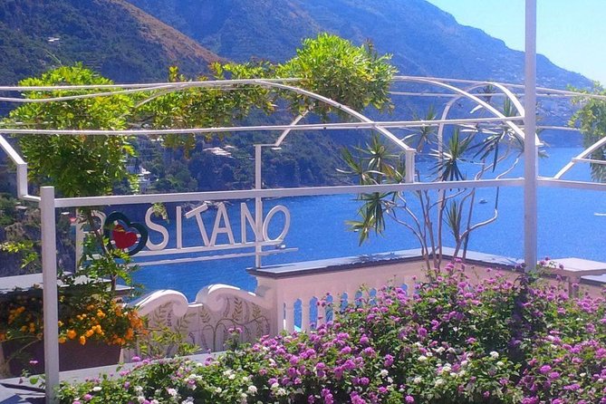 AMALFI COAST through Positano, Amalfi and Ravello - Amalfi Main Square Moments: Cathedral Viewing and Homemade Ice Cream