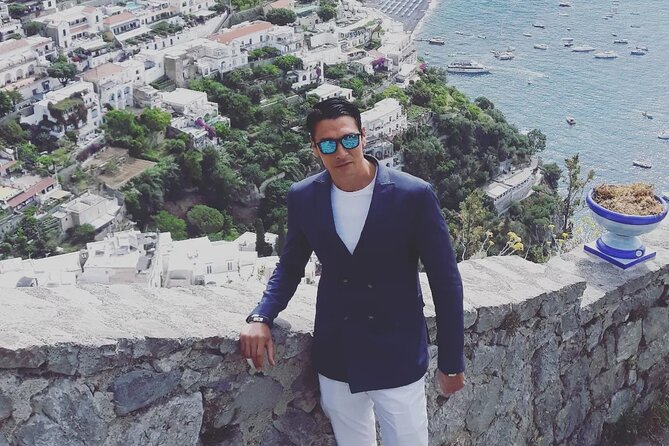AMALFI COAST through Positano, Amalfi and Ravello - Ravello on the Heights: Mountain Views and the Best Kind of Pause