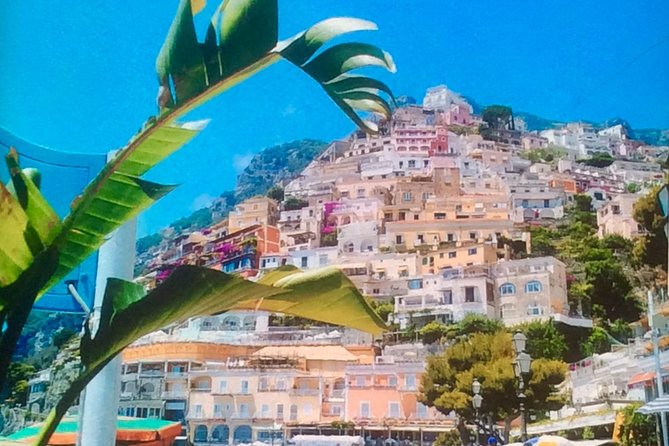 AMALFI COAST through Positano, Amalfi and Ravello - How Eduardo Shore Excursions Runs the Day (and Why People Love the Driver)