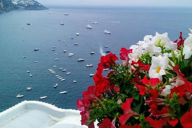 AMALFI COAST through Positano, Amalfi and Ravello - Food Planning: Breakfast and Lunch Aren’t Included