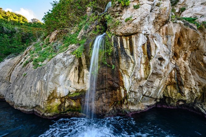 Amalfi coast 'til Sunset: a full day experience - Stop 6: Marina di Puolo and the Sunset Ending at Sea Level