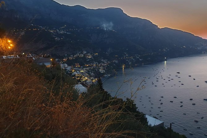 Amalfi Coast Tour - Practical tips to make your day smoother