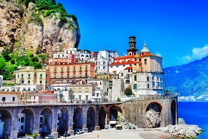 Amalfi Coast Tour by Boat (Late departure) - Key Highlights You Should Know Before You Go