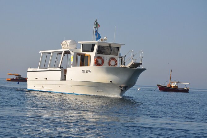 Amalfi Coast Tour by Boat (Late departure) - Cruising the Amalfi Coast: Cliffs, Grottoes, Praiano, and Li Galli