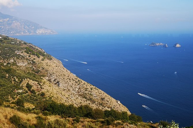 Amalfi coast tour experience! - Key Highlights You’ll Feel Right Away