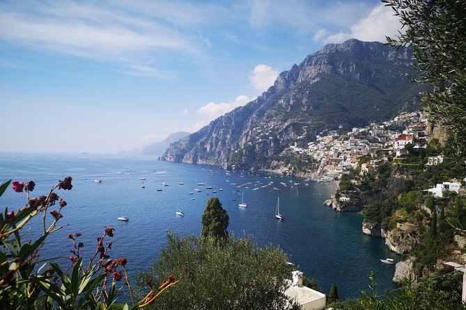 Amalfi coast tour experience! - Costiera Amalfitana First: Coast Views Plus Choice Time