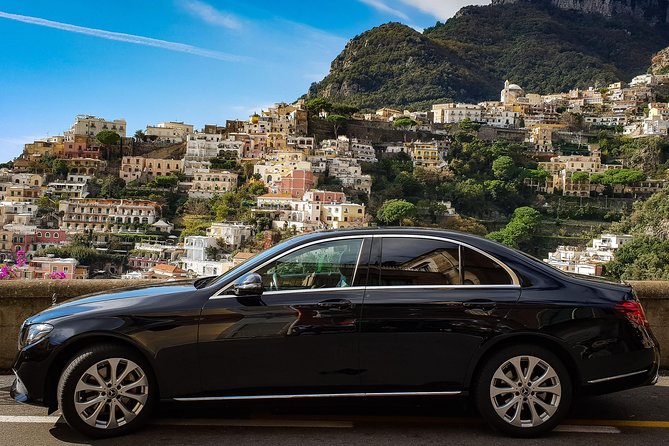 AMALFI COAST TOUR from Positano (enjoy Amalfi, Ravello, Sorrento) - Why this Amalfi Coast day feels easier than it should