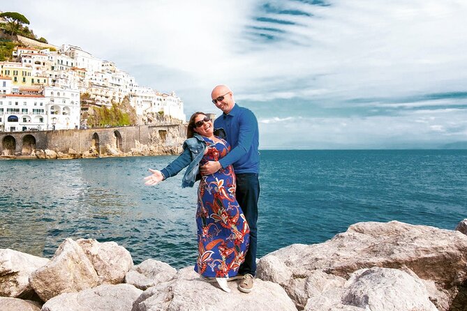Amalfi Coast Tour from Sorrento - Key Highlights to Know Before You Go