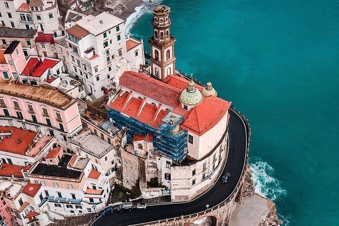 Amalfi Coast Tour from Sorrento - Why This Sorrento-to-Amalfi Day Feels Easier Than DIY