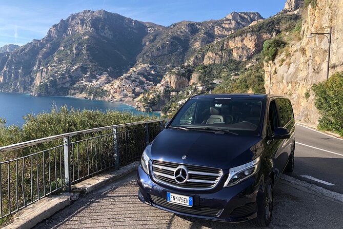 Amalfi Coast Tour from Sorrento - What You Actually Pay For: Value, Inclusions, and Extra Fees
