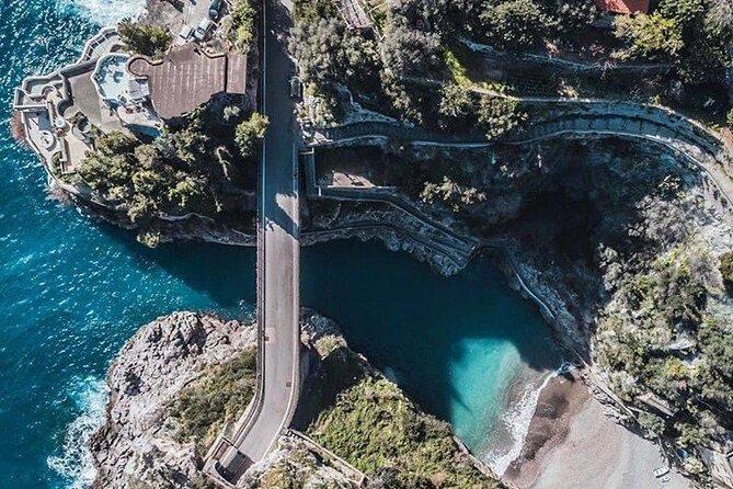 Amalfi Coast Tour from Sorrento - Who This Tour Is Best For (And Who Might Prefer Something Else)