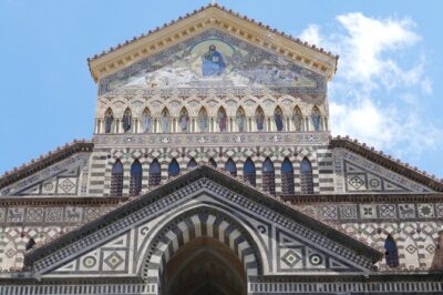 Amalfi Coast tour: Positano, Amalfi and Ravello from Naples - The road trip part: Vesuvius, the Bay of Naples, and UNESCO coast views