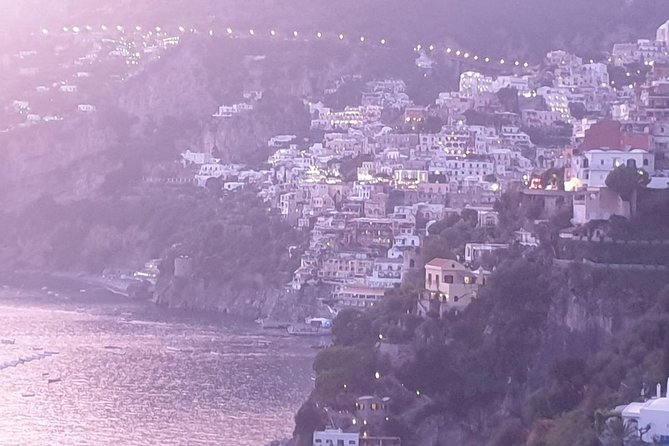 Amalfi Coast Tour - Ravello’s 2 hours: where the day turns calmer