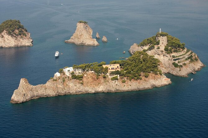 Amalfi coast treasures: Positano and Amalfi Day Cruise - Key things to know before you go