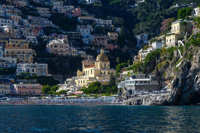 Amalfi coast treasures: Positano and Amalfi Day Cruise - Why this Amalfi Coast boat day feels different from the usual tours
