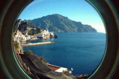Amalfi Coast Wine Tour - Quick hits