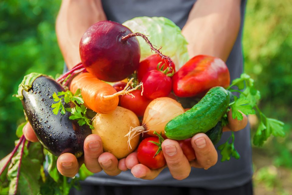 Amalfi: Cooking Class and Farmhouse Visit With Meal - Who should book this, and who should skip it