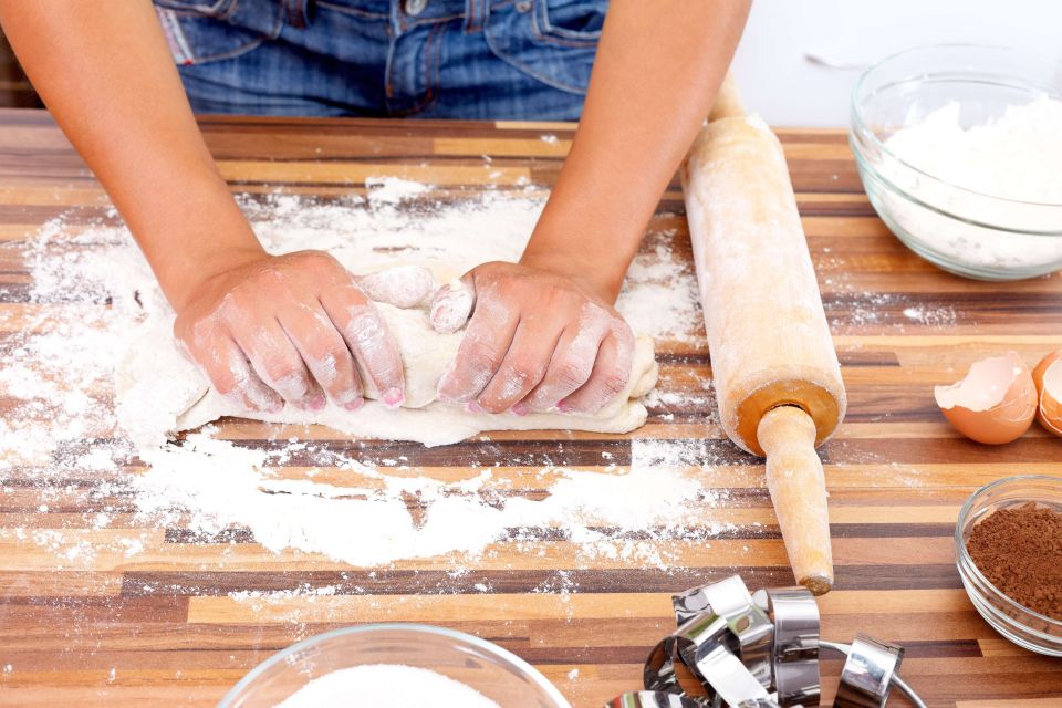 Amalfi: Cooking Class and Farmhouse Visit With Meal - Price and value: is $157.47 per person worth it?