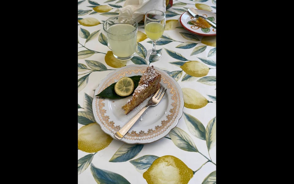Amalfi Organic Lemon Tour & Tasting in the Historical Garden - Price and Value: Is $59 Worth It?