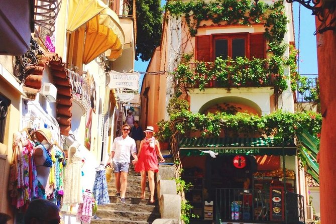 Amalfi, Positano & Ravello small group tour from Sorrento with lunch - Why this small-group Amalfi Coast day actually works from Sorrento