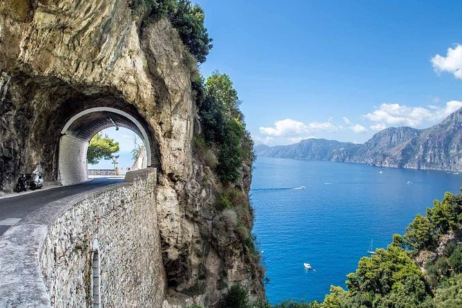 Amalfi, Positano & Ravello small group tour from Sorrento with lunch - What to pack and how to protect your day from crowds