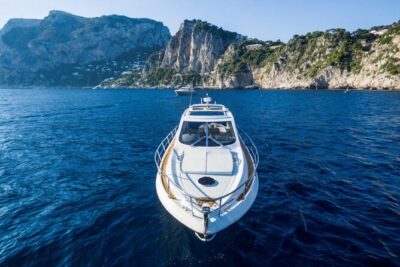 Amalfi Private Boat Tour from Sorrento or Positano Yacht Klase 50 - Choosing Your Start: Sorrento Versus Positano