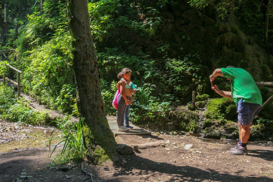 Amalfi: Private Valley of the Mills Nature Reserve Tour - Price and value: what you’re really paying for