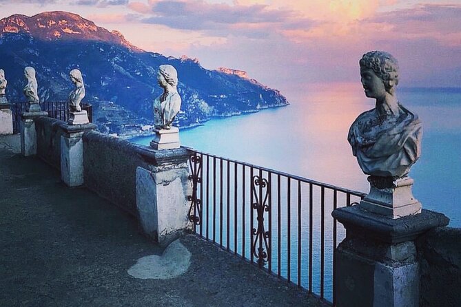 Amalfi & Ravello Tour from Positano - Key Things You’ll Remember