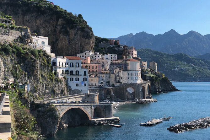 Amalfi & Ravello Tour from Positano - Why Amalfi and Ravello Fit in One Day from Positano