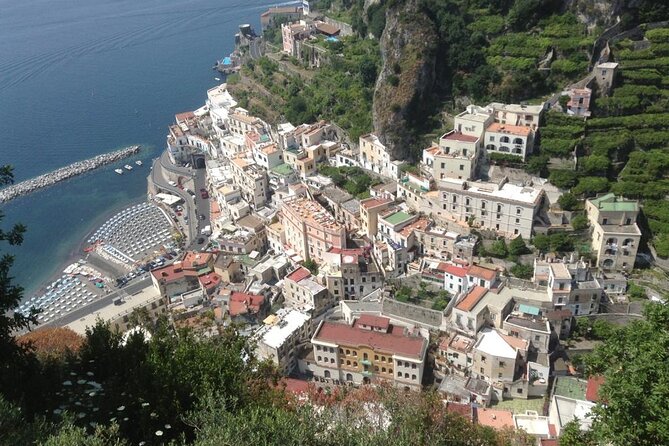 Amalfi & Ravello Tour from Positano - Comfort, Shoes, and the Small Stuff That Saves Your Day