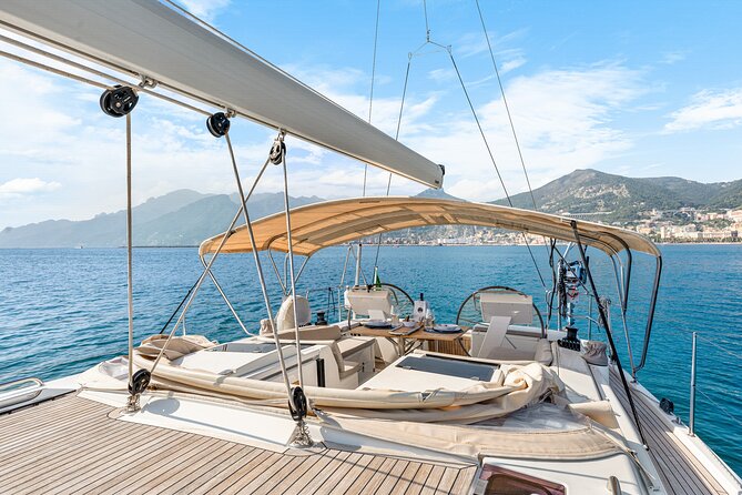 Amalfi Skip the Crowds Private Chill Experience on a Sail Yacht - Who this suits best (and who should think twice)