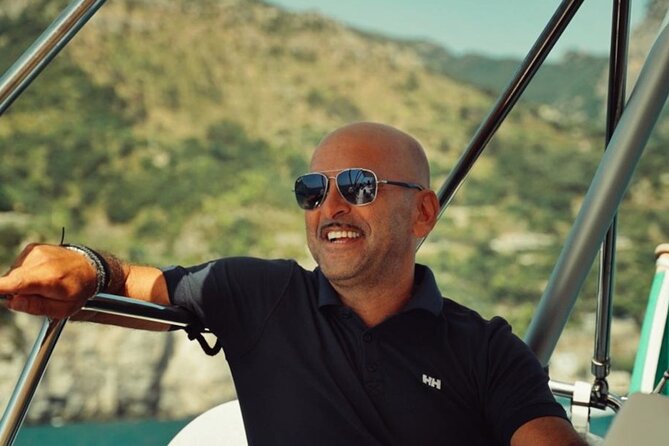 Amalfi Skip the Crowds Private Chill Experience on a Sail Yacht - Practical tips so the day feels easy