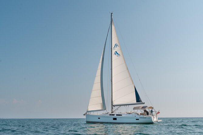 Amalfi Skip the Crowds Private Chill Experience on a Sail Yacht - Should you book this Amalfi private chill experience?