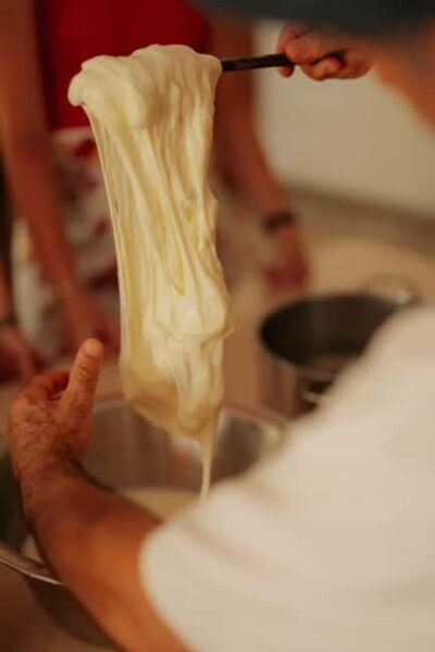 Amalfi: Tagliatelle, Mozzarella & Tiramisù Cooking Workshop - Getting to Pianillo and What the Farm Setting Adds