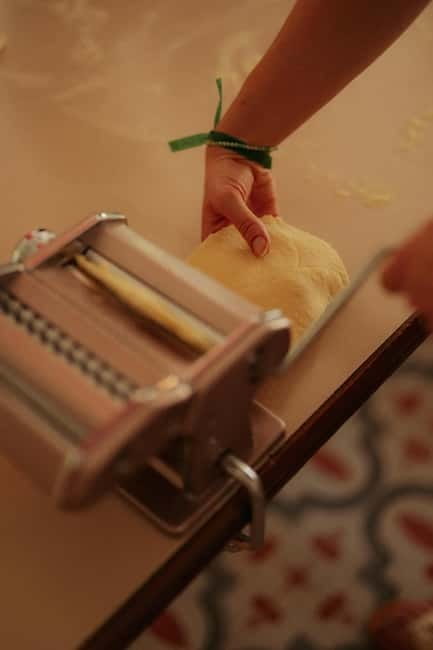 Amalfi: Tagliatelle, Mozzarella & Tiramisù Cooking Workshop - What You’re Really Paying For: Value of This $34 Workshop