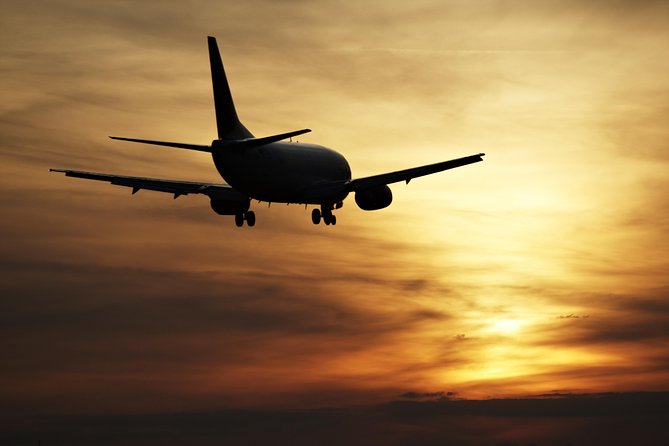 Amalfi to Naples airport/station Private departure transfer - Value for Money: Why This Private Transfer Can Be Cheaper Than You Think