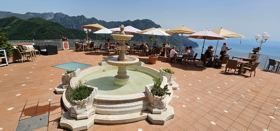 Amazing Amalfi Coast Drive from Sorrento - Key things to know before you go