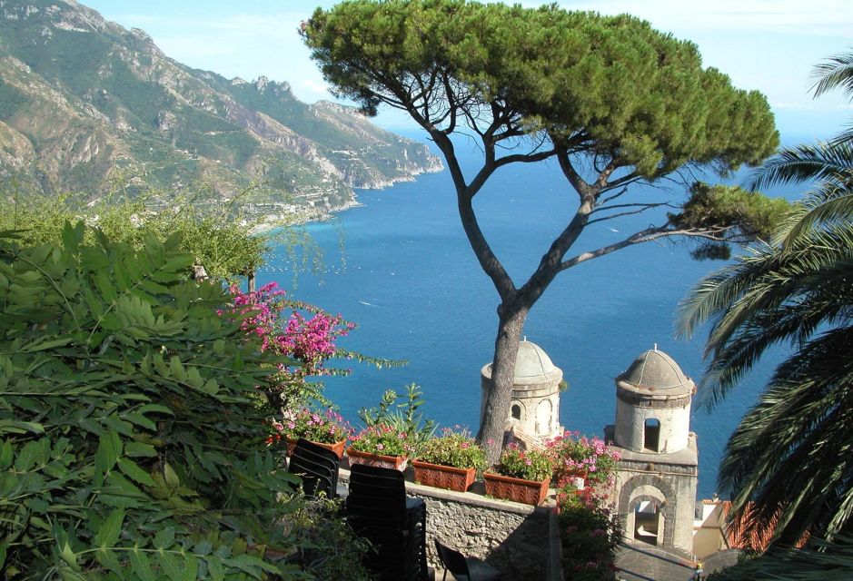 Amazing Amalfi Coast Drive from Sorrento - Why This Private Amalfi Coast Drive Works So Well
